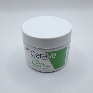 CeraVe Makeup Removing Cleanser Balm 1.3 Oz